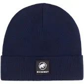 Mammut Fedoz Beanie Bleu