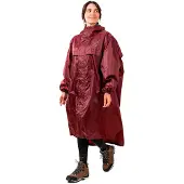 Altus Atmospheric J30 Poncho Violet S