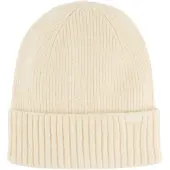 Regatta Ribbed Basic Beanie Beige