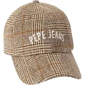 Pepe Jeans Fernand Cap Beige