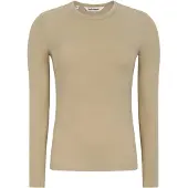 Soft Rebels T-shirt ' SRFenja ' beige