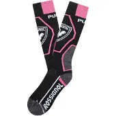 Rossignol Pure Comfort Socks Noir EU 42-44 Femme