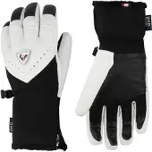 Rossignol Absolute Impr G Gloves Noir L Femme