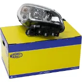MAGNETI MARELLI Projecteur principal 712104901120, droite