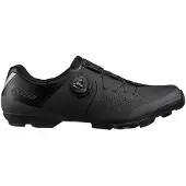 Shimano Xc302 Mtb Shoes Noir EU 37 Homme