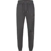 Lonsdale Ockle Tracksuit Pants Gris 2XL Homme