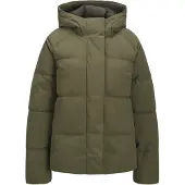 Jack & Jones Global Jjxx Padded Jacket Vert XS Femme