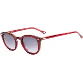 Belstaff Grasmere-s179 47/23/145 Woman Sunglasses Rouge Femme