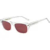 Belstaff Hudson-s186 54/17/145 Woman Sunglasses Clair Femme