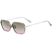 Belstaff Ridgeiii-s133 54/12/140 Sunglasses Gris