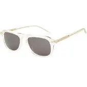 Belstaff Eyston-s044 53/19/145 Woman Sunglasses Clair Femme