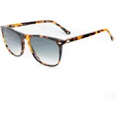 Belstaff Meridinii-s17 55/17/150 Woman Sunglasses Marron Femme