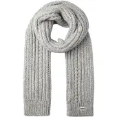 Pepe Jeans Francis Scarf Gris Femme