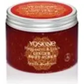 Yoskine Happiness Rituals Gommage au gingembre