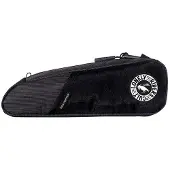 Ulac Trekking Gt Bolt-on Frame Bag 1l Noir