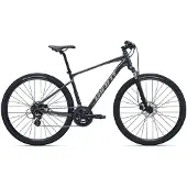 Giant Roam 4 Altus Rd-m310 2026 Bike Argenté L