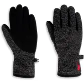 Spyder Bandita Gloves Noir XS Femme