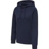 Hummel Sweat de sport marine