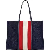 Pepe Jeans pour femme. PL0300078 Sac Gayatri (OSFA), Casuel, Polyester, Marine