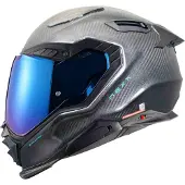 NEXX X.WST 3 Glaze Carbone Casque Intégral Taille XS