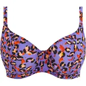 Freya Haut de maillot de bain femme Santiago nights