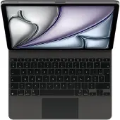 Apple Magic Keyboard iPad Air 13 Pouces (2026/2025/2024) AZERTY Noir