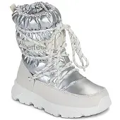 Kimberfeel Bottes neige enfant FURINA garcons - Argenté - 28