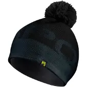 Karpos Larin Evo Pon Pon Beanie Noir