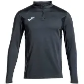 Joma Veste de survêtement 1/2 zip Winner III
