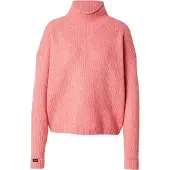 Superdry Pull-over melon