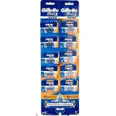 Gillette Eh bien