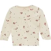 s.Oliver T-Shirt beige / mélange de couleurs