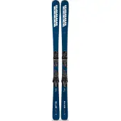 K2 - Packs (skis + fix) - Pack skis de piste - Blur 79 - M3 11 TCX Light Quikclik Black 2027 - Taille 177 cm