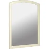 Sapho RETRO miroir 65x91cm, vieux blanc
