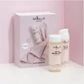 Pudderdåserne Basic Skincare Gift box (Kit de soins du visage)