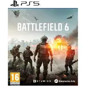 Battlefield 6 PS5