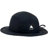 Burton Greyson Boonie Hat Noir S-M
