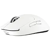 Logitech PRO X Superlight 2c Souris Gamer Sans Fil Blanc