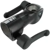 VAR Parts Stem For Pr-90100 & Pr-90200 Workstand Noir
