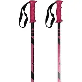 Elan Rockrod Junior Poles Rose 85 cm Enfants
