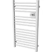 Kalia Sèche-serviette électrique à intertie 500w - - BAT-HJEE - montana