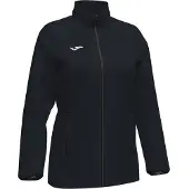 Joma Veste De Pluie Trivor, Noir, Xs