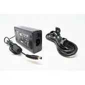 Zebra - Netzteil - 75 Watt - Vereinigte Staaten - für ZD410 (P1079903-026)