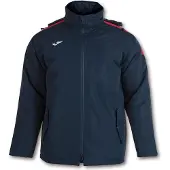 Joma Trivor Jacket Bleu 7-8 Years Enfants