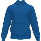 Joma Montana Hoodie Bleu S Homme