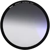 Kase Wolverine filtre circulaire magnétique doux GND 1.2 77mm