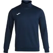 Joma Combi Sweatshirt Bleu 12-14 Years Garçon