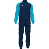 Joma Academy Iv Tracksuit Rouge,Bleu XL Homme
