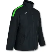 Joma Trivor Jacket Noir 9-10 Years Enfants