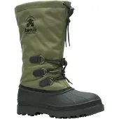 Kamik Canuck Snow Boots Vert EU 42 Homme